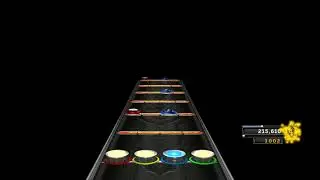 Lux Aeterna - Metallica Pro Drums Chart Clone Hero