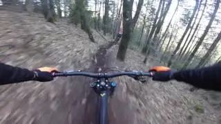 Gopro from Mini Andorra, Lous&atilde;, Portugal