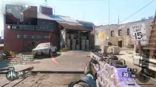 First Fracture Game