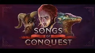 Songs of Conquest Walkthrough Part 40 A Baron's Faith Mission Aldus against the Tinkerers Guild