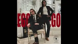 Ego ft. Geshie - Canetis (Official Audio)