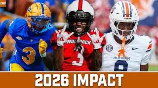 Breaking Down the Horns' Portal Class and Who Can Help on Day 1