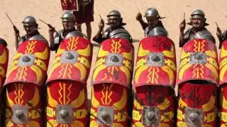 2. The Boudicca Revolt