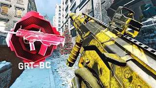 Most Underrated Carbine in Battlefield 6.. (GRT-BC)