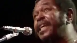 Sonny Terry & Brownie McGhee   BBC 1974