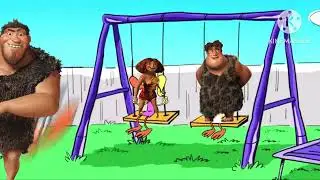 Uncle Duck YTP And Sources Part 4
