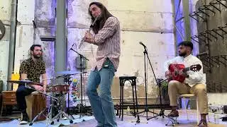 Flamenco en 3 | Fandangos de Huelva