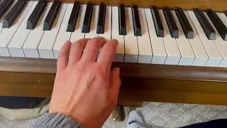 Online Piano Lesson #4 (pages 16-17)