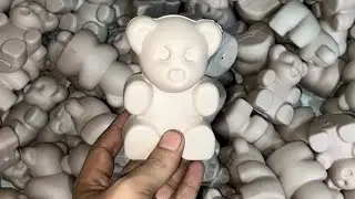  Waste Plastic to Toy Factory | Full Recycling & Manufacturing Process
