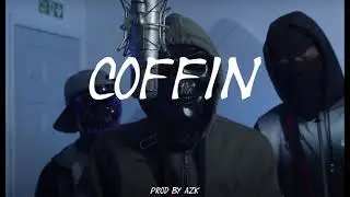 #SinSquad Stewie X Bully B X LR Type Beat - 
