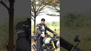 Скрытая функция TVS RONIN | Подключение по Bluetooth | #ytshorts #shorts #ronin #exhaust #feature
