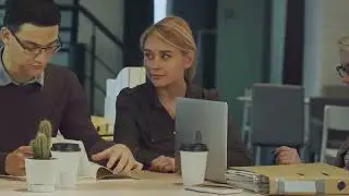 ALFA MATRIX INTRO