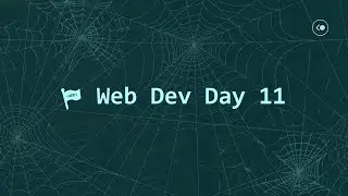 Create Folder Structure in VS Code for Developing Website Day 11 (Part-1) REC