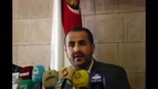 Audio: Houthi spokesman on Saudi drone attacks