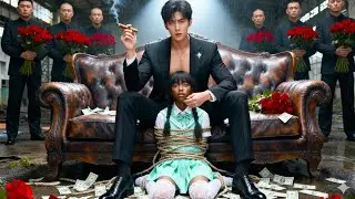 Forced to Marry a Korean Mafia Boss — She Thought Hell Awaited Her, Never Imagined He Would Love Her