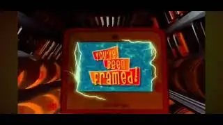 You&rsquo;ve Been Framed! - Series 22 Episode 9 (2009, intro)