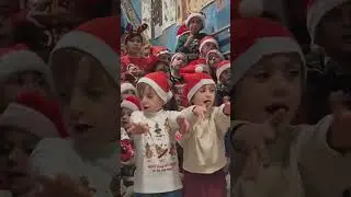 recita 2025 Natale