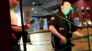 Don't be a stranger - Dave Rowley.AVI