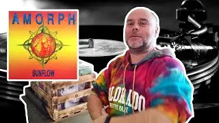 Amorph - Sunflow - 1994