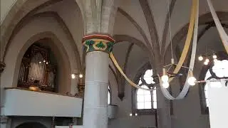 Dorfkirmes - Kommunion Impro 2. Teil: Viva la vida (spontan🫣 )