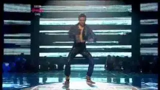 Ash Mukherjee Move Like Michael Jackson Final