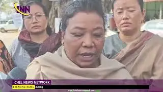 &ldquo;President&rsquo;s Rule Fails to Restore Public Trust, Mass Resistance Only Way Forward: Delhi Meitei
