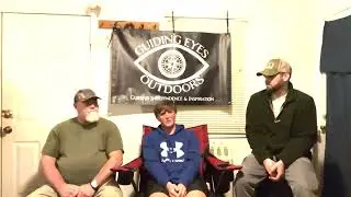2025 Swan Hunt Pre-Hunt Interview