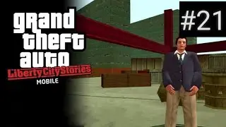 Donald Love İ&ccedil;in Reklam Kampanyası! | Gta Lcs Mobile | B&ouml;l&uuml;m 21