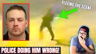 Zebulon Man Gets SLAMMED by Vehicle THEN CHARGED with HATE CRIME!