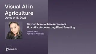 Beyond Manual Measurements: How AI is Accelerating Plant Breeding