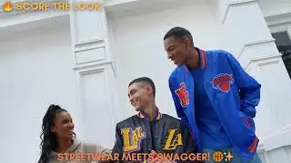 🔥 Court-Ready Style! | Pro Standard NBA Satin Jacket Review &ndash; Streetwear Meets Game Day