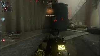 Specialist spectacle - Earn the Complete specialist bonus 2 times