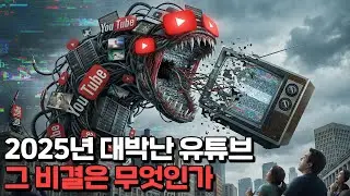 유튜브 CEO 에게 물었다. 