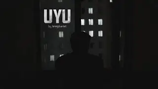 Stabil - Uyu Cover \ bregitarist