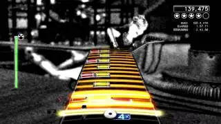 Rock Band Custom - Sulfur - Expert+ Drums Autoplay