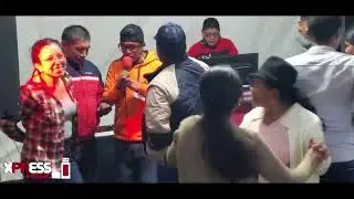 PARTE 2 SAN JUAN DE URCUQUÍ ENERO 2024 ( 06-01-2024 ) Audio-Sistemas Live Contratos 0997725100