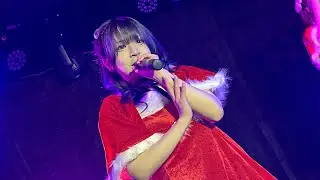 ChillDog　2024.12.16.「 FUTURE QUEEN クリスマスコス編 」DEEP（クリスマスコス公演）