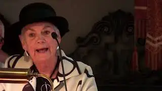 Stewardship Reflection 1: Suzi Raeside | Sunday, October 19, 2025