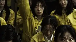 The Fin 지느러미 | Official Trailer 1 | Locarno Film Festival 2025
