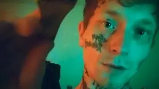 ASMR | Screen Tapping, Lens Wiping and Brushing With Camera Movement and Taking Your Picture 📸