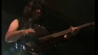 Raven - Hell Patrol - Keep it true Festival 2005 - Underground Live TV recording
