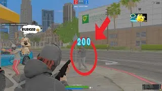 reactive tracking