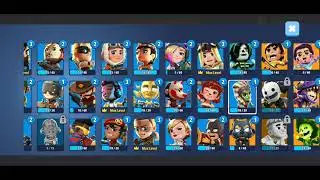 Battlelands Royale Season 12 Massive Claims 2