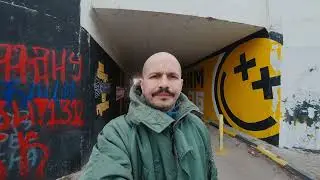 Film Tone test svih film tonova na DJI Osmo Action 6 akcionoj kameri