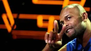 Roy Jones Jr. - U Know My Kind ( OFFICIAL )
