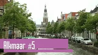 Oud-Alkmaar in een modern jasje | Jouw Stad Alkmaar #5