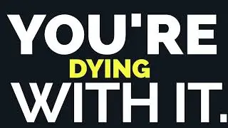 New Book Trailer 📒 SOCIAL MEDIA IS DEAD