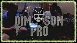 Metallica - ONE intro (DimSon PRO vs SENYA 2017)