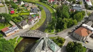 Doudleby.n.O. Červen 2025