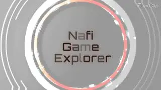 Nafi's Gaming Odyssey
